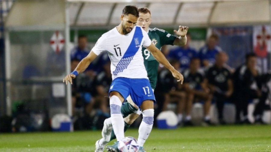 Χατζηδιάκος: «Η κρίση στην Ελλάδα ανάγκασε την μητέρα μου να γράψει γράμματα σε ολλανδικές ομάδες»