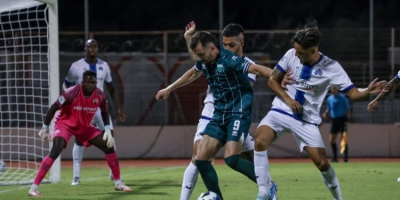 Έξαλλοι στον Λεβαδειακό με την Κηφισιά: «Διπλάσια τιμή στα εισιτήρια και τελικά... ανάκληση!»