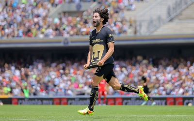 Ανατροπή στην υπόθεση Σέζαρ Χουέρτα: «Ο Παναθηναϊκός έχει καταθέσει επίσημη πρόταση για τον Μεξικανό!»  