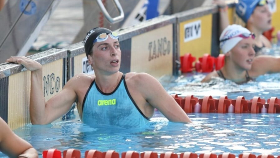 Νικήτρια στο Βελιγράδι η Ντουντουνάκη – Προς αναζήτηση μίτινγκ για το Ολυμπιακό Όριο!