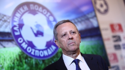 Μπαλτάκος: «Σκέφτομαι τελικό Κυπέλλου στο εξωτερικό, αλλά θα πρέπει να ερωτηθούν και οι ομάδες»