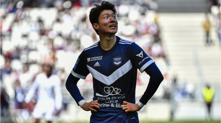 «Παλεύει» για Χουάνγκ Ουί-Τζο ο Ολυμπιακός