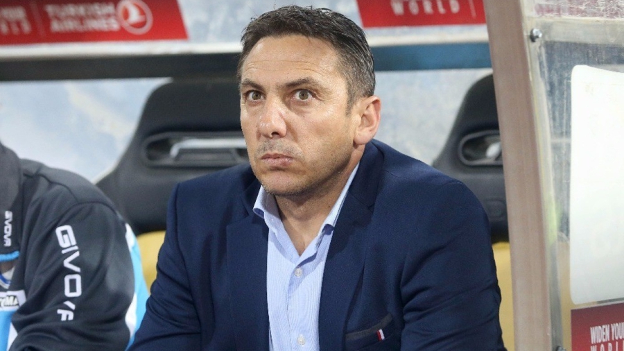 Εθνική Ελπίδων: Νέος προπονητής ο Νίκος Παπαδόπουλος!