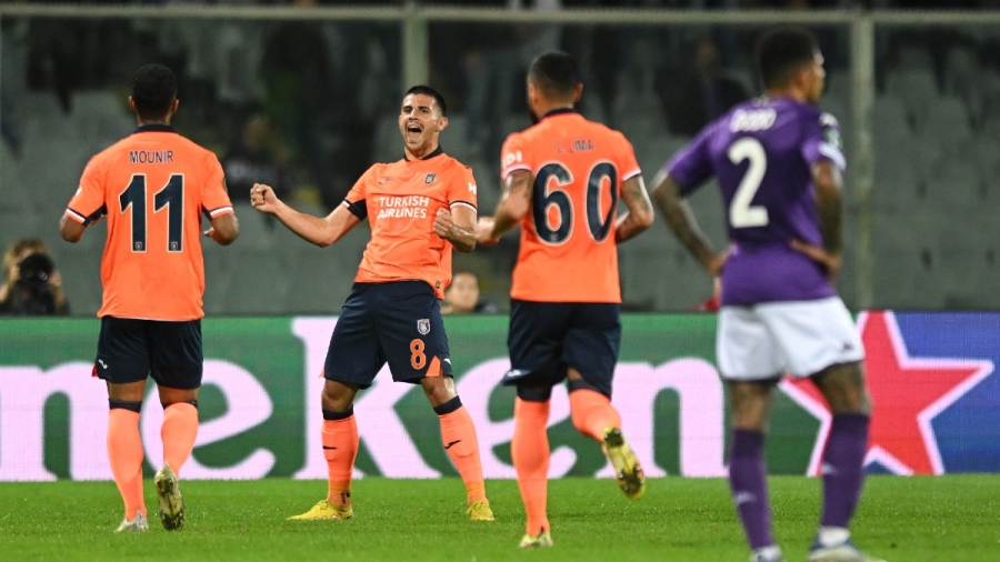 Φιορεντίνα - Μπασακσεχίρ 0-1: Έτσι «πάγωσε» το Αρτέμιο Φράνκι ο Άλεξιτς! (video)