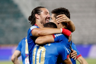 Βόλος - Άρης 2-0: Έπειτα από Ολυμπιακό και ΑΕΚ... τρίτο θύμα του Μπράτσου οι Θεσσαλονικείς (video)