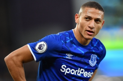 Ρεάλ Μαδρίτης: Θέλει τον Ριτσάρλισον ο Αντσελότι