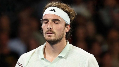 Σοκαριστική δήλωση από τον Τσιτσιπά: Άφησε «ανοικτό» το ενδεχόμενο της απόσυρσής του!