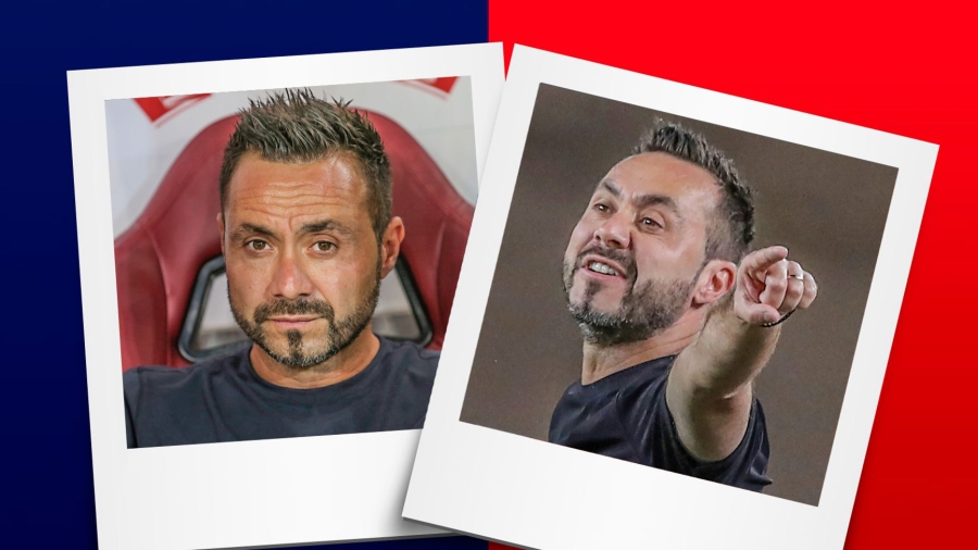 Συνταγή Μπράιτον και πάλι σκέφτεται η Τσέλσι με Ντε Τζέρμπι αντί Πότερ!