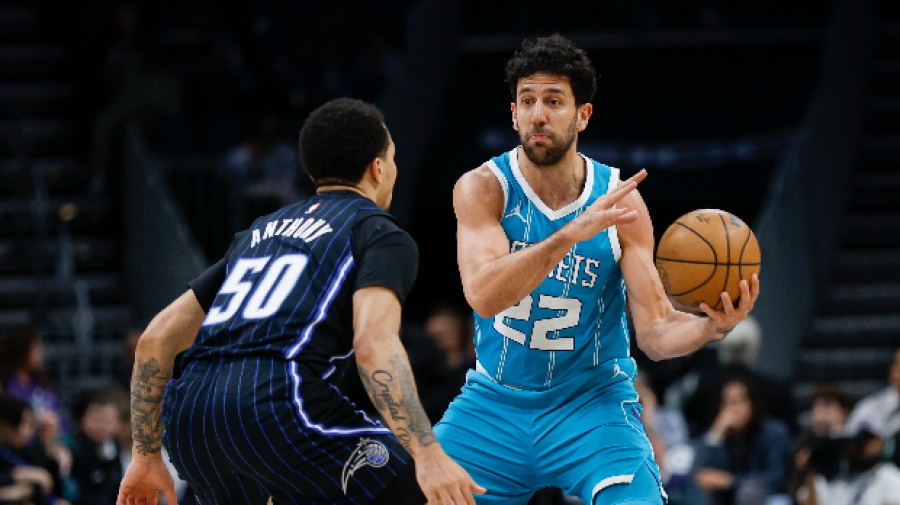 Ο Μίτσιτς συνεχίζει τις υψηλές… πτήσεις και άγγιξε το double double! (video)