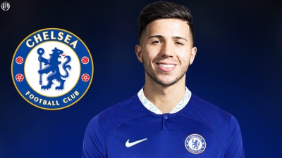 Το πιο ακριβό ντεμπούτο – Βασικός ο Έντσο Φερνάντες, για πρώτη φορά με την Τσέλσι, απέναντι στη Φούλαμ!