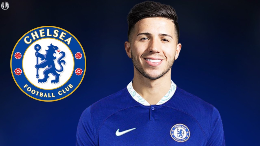 Το πιο ακριβό ντεμπούτο – Βασικός ο Έντσο Φερνάντες, για πρώτη φορά με την Τσέλσι, απέναντι στη Φούλαμ!