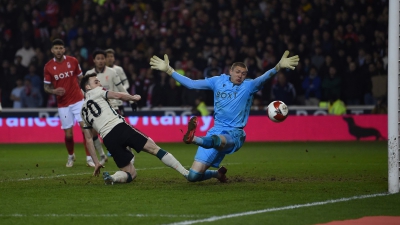 Νότιγχαμ Φόρεστ – Λίβερπουλ 0-1: Τσιμίκας και Ζότα την έστειλαν απέναντι στη Σίτι! (video)