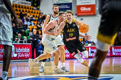 Σάσαρι – ΑΕΚ 79-83: Το έκανε ξανά η «Βασίλισσα», όπως στη Ρίσεν και… ξέρανε τους Ιταλούς!