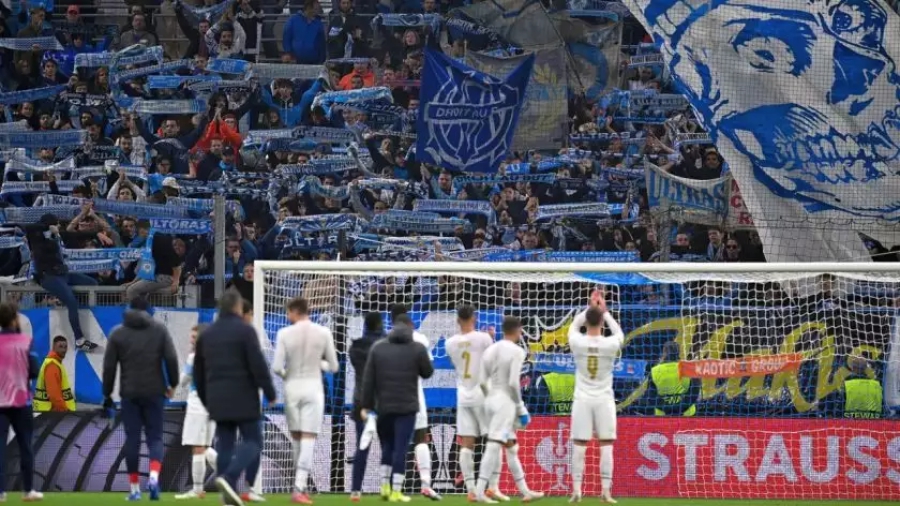 Παναθηναϊκός: Η γαλλική κυβέρνηση απαγόρευσε την παρουσία οπαδών των «πρασίνων» στη Μασσαλία!