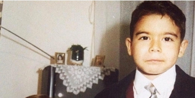 Ο Κώστας Σλούκας στα 10 του ήταν γνωστός ως... Κούνελος