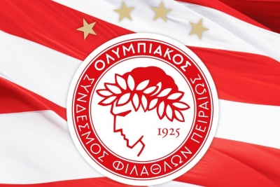 Εθελοντική αιμοδοσία από τον Ολυμπιακό!