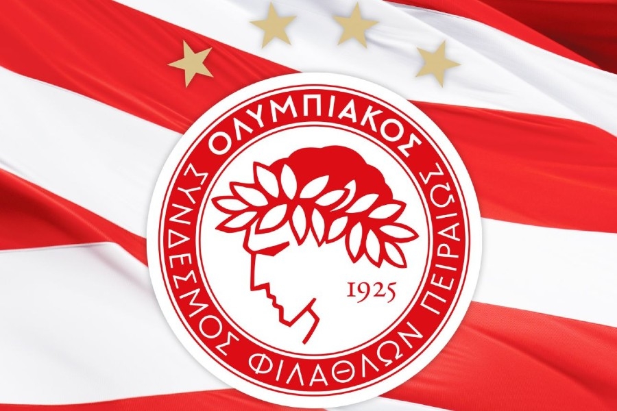 Εθελοντική αιμοδοσία από τον Ολυμπιακό!