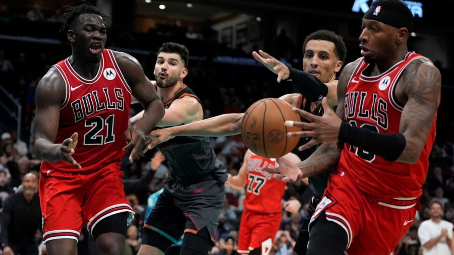 Ρεκόρ καριέρας ο Βούκσεβιτς, καλεσμένος στο «πάρτι» του Αντάμα Σανόγκο! (video)