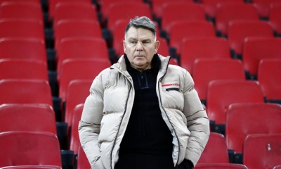 Ολυμπιακός: Συνέντευξη Τύπου του Αλέξη Κούγια την Τετάρτη στο Γ. Καραϊσκάκης