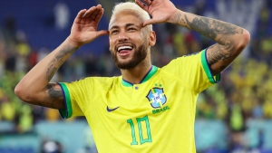 CNN Brazil: «Δύσκολα θα είναι στο Μουντιάλ ο Νεϊμάρ»