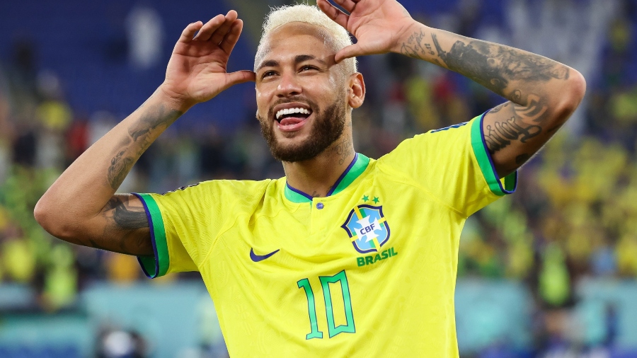 CNN Brazil: «Δύσκολα θα είναι στο Μουντιάλ ο Νεϊμάρ!»