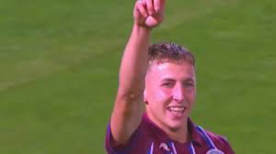 Παναθηναϊκός: «Άκυρο» σε Μανσούρ από... Ρίβερ, θέλουν Ελλάδα ρεπορτάζ και Αντίνο!