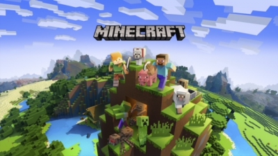 To Minecraft είναι το πρώτο video game που ξεπέρασε το 1 τρισ. views στο YouTube