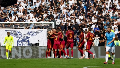 Αφεντικό στην «αιώνια» πόλη της η Ρόμα, η Interwetten δίνει τα «κλειδιά» του ταμείο της!