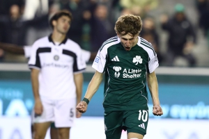 «Πολύ καλή εμφάνιση, θρίαμβος - Δουλέψαμε πολύ, μπορούμε κι άλλο!»