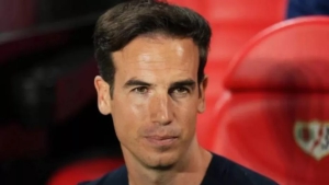 Ίνιγο Πέρεθ: «Ζωτική η ισορροπία τους - Είμαστε ενθουσιασμένοι και μπορούμε!»