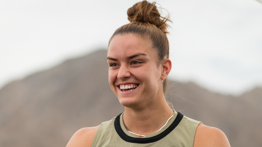 Το Q&A της Σάκκαρη στην Καλιφόρνια! (video)