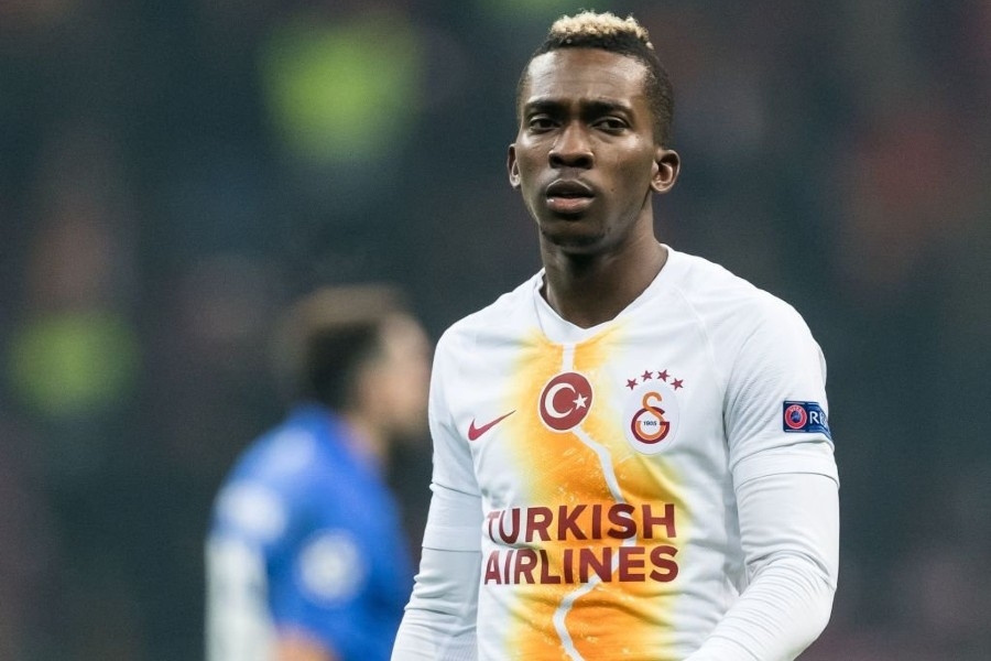 Ολυμπιακός: Την Κυριακή στην Αθήνα ο Ονιεκούρου