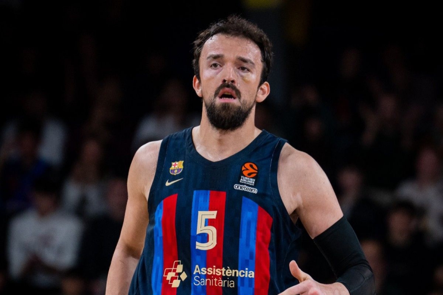 Σανλί: «Ο Σάρας και ο Αταμάν είναι από τους καλύτερους προπονητές στην Ευρώπη»