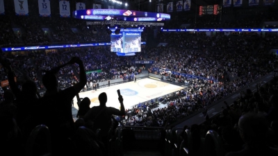 Έκανε ήδη sold out η Εφές για τα play-offs της Euroleague!