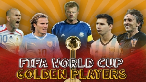 Αν ψάχνετε τον νικητή της Χρυσής Μπάλας στο Μουντιάλ, να θυμάστε αυτά!