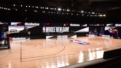 NBA: «Ban» στους ανεμβολίαστους αθλητές σε Νέα Υόρκη και Σικάγο