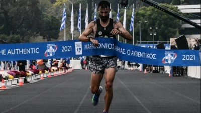 Γκελαούζος: «Το χρωστάω στους γονείς μου που με έθρεψαν για να γίνω αυτό που είμαι σήμερα»