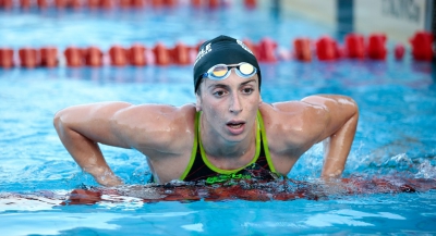 Προκρίθηκε στα ημιτελικά η Ντουντουνάκη