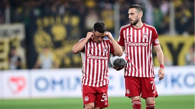 Ο Ολυμπιακός «ξεσπάει» πάνω στον Άρη για τον… διπλασιασμό στο Pamestoixima.gr