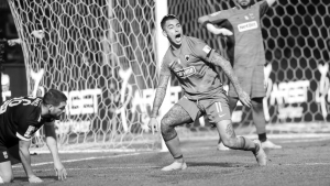 Αραούχο: «Χρειαζόμαστε μία ριζική αλλαγή!»