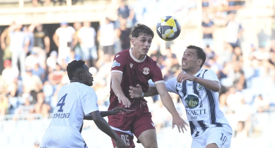 Ανακοινώθηκε το πρόγραμμα της 2ης αγωνιστικής της Super League 2 – Οι ημέρες και ώρες των αγώνων!