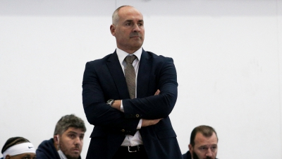 Σεγκούρα: «Να κρατάμε την ομάδα ενωμένη»