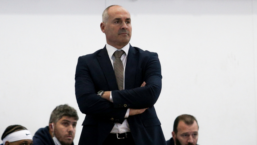 Σεγκούρα: «Να κρατάμε την ομάδα ενωμένη»