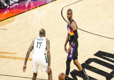 NBA Finals: 9.38 εκατ. άνθρωποι είδαν το Game 2 των Suns με τους Bucks