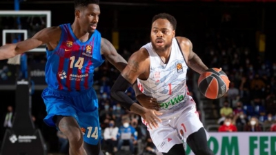 Η Μπάγερν «έσπασε» την έδρα της Μπαρτσελόνα με... δαιμονισμένο Τόμας και την περιμένει στο Μόναχο! (video)