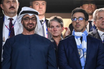 «Υπαρξιακή κρίση» στην Premier League: Δικαιωμένη η Μάντσεστερ Σίτι για υπόθεση των ATP Rules!