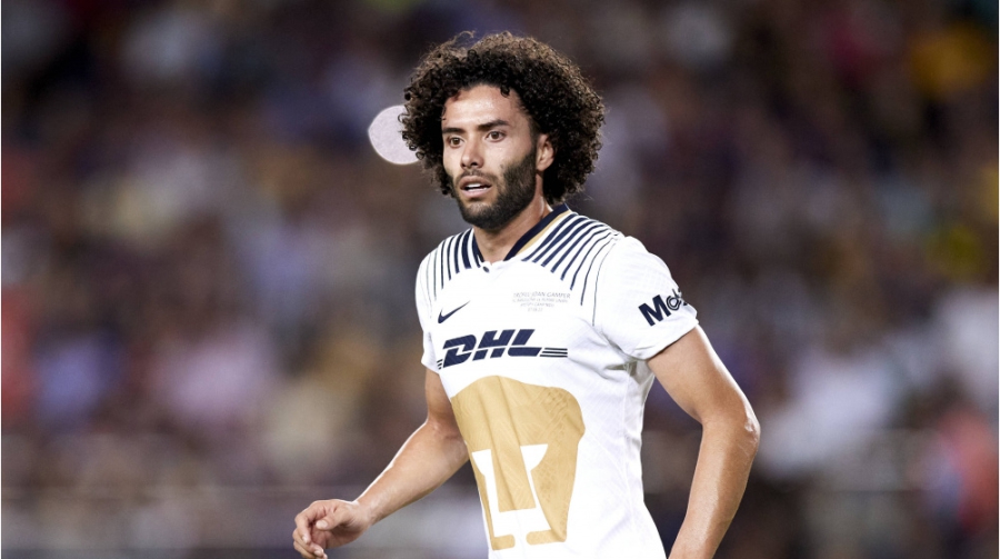 «Χτυπά» τοπ ταλέντο από το Μεξικό ο ΠΑΟΚ; «Επίσημη πρόταση για τον Χουέρτα από ελληνική ομάδα!»