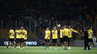 ΑΕΚ: Κάποια προβλήματα σίγουρα θα διορθωθούν, κάποια άλλα όχι…