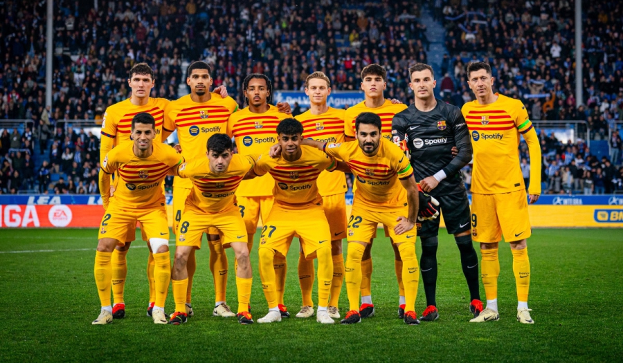 Και τώρα, τι γίνεται για την Μπαρτσελόνα; «Κούρεμα» άνω των 400 εκατομμυρίων ευρώ, σε έναν μόλις χρόνο!