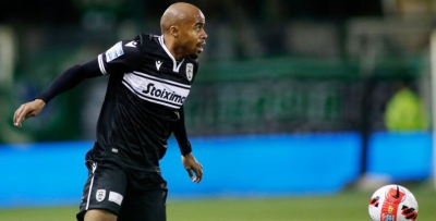 ΠΑΟΚ: Ενδιαφέρον της Σαχτάρ Ντόνετσκ για τον Λούκας Τέιλορ